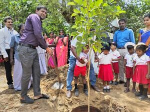 2025- உலக சுற்றாடல் தினத்தினை முன்னிட்டு புத்தூர் பிரதேசபையினரின் “உங்களுக்கு தேவையற்றது. இன்னொருவருக்கு பயனளிக்கும்” செயற்றிட்டத்தின் கீழ் அச்சுவேலிவடக்கு சனசமூகநிலையம். கதிரொளி அறிவகத்தினருடன் இணைந்து 05.06.2025ஆந் திகதி நிகழ்வு நடாத்தப்பட்டது.